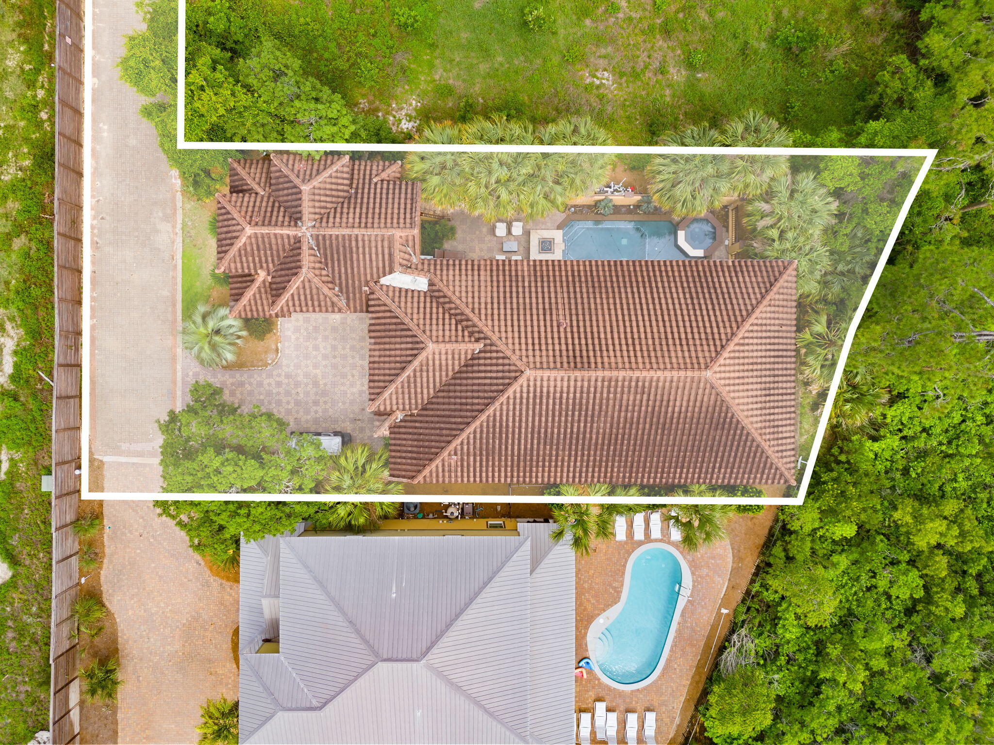 DESTINY S/D - Residential