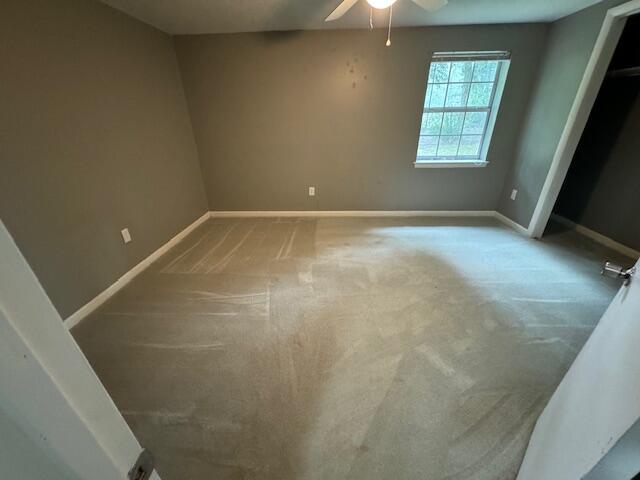 NO RECORDED SUBDIVISION - Residential Lease