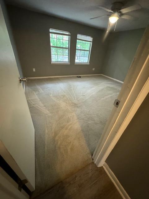 NO RECORDED SUBDIVISION - Residential Lease