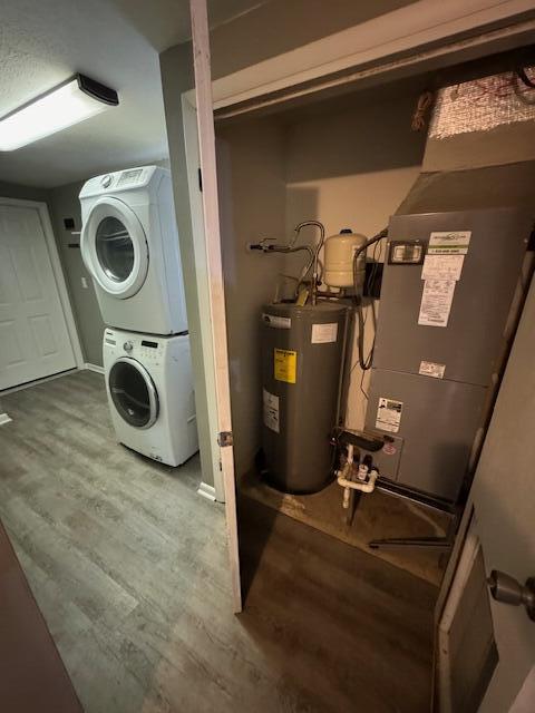 NO RECORDED SUBDIVISION - Residential Lease