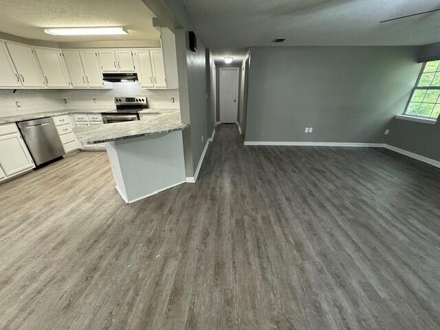 NO RECORDED SUBDIVISION - Residential Lease