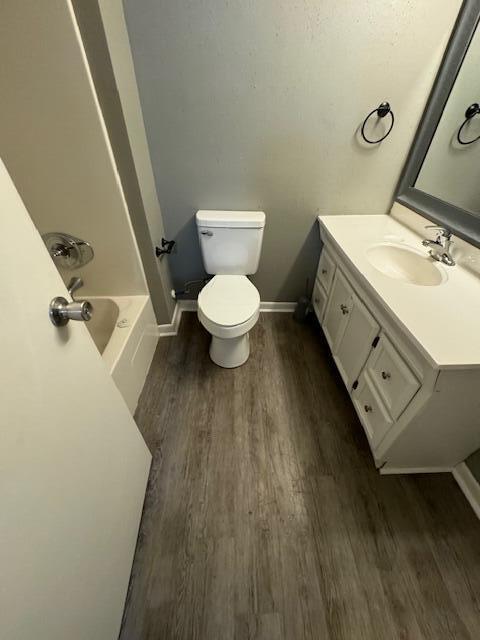 NO RECORDED SUBDIVISION - Residential Lease