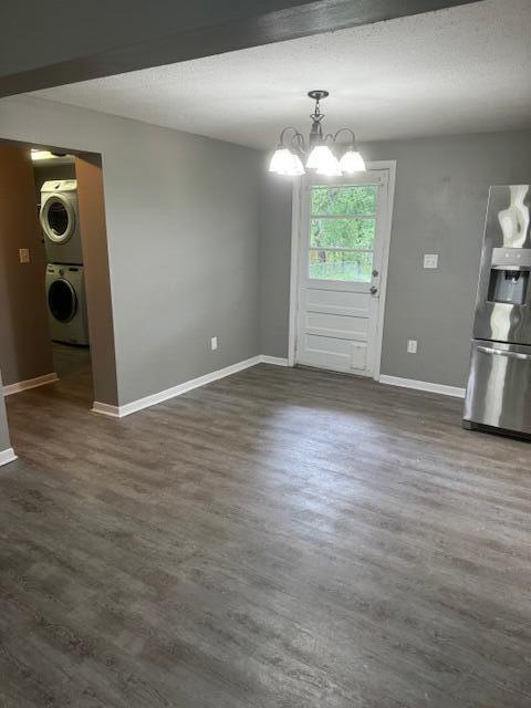 NO RECORDED SUBDIVISION - Residential Lease