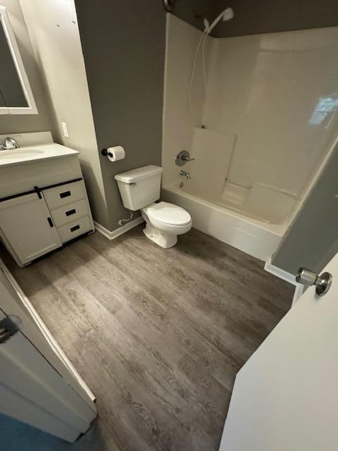 NO RECORDED SUBDIVISION - Residential Lease