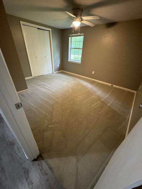 NO RECORDED SUBDIVISION - Residential Lease