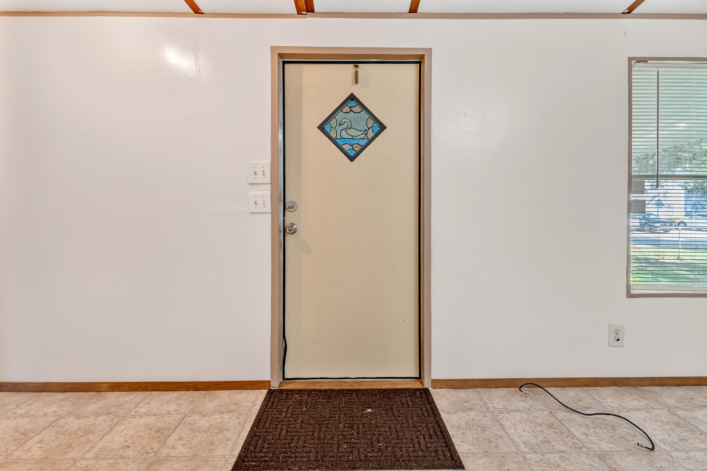 GREEN ACRES - Residential Lease