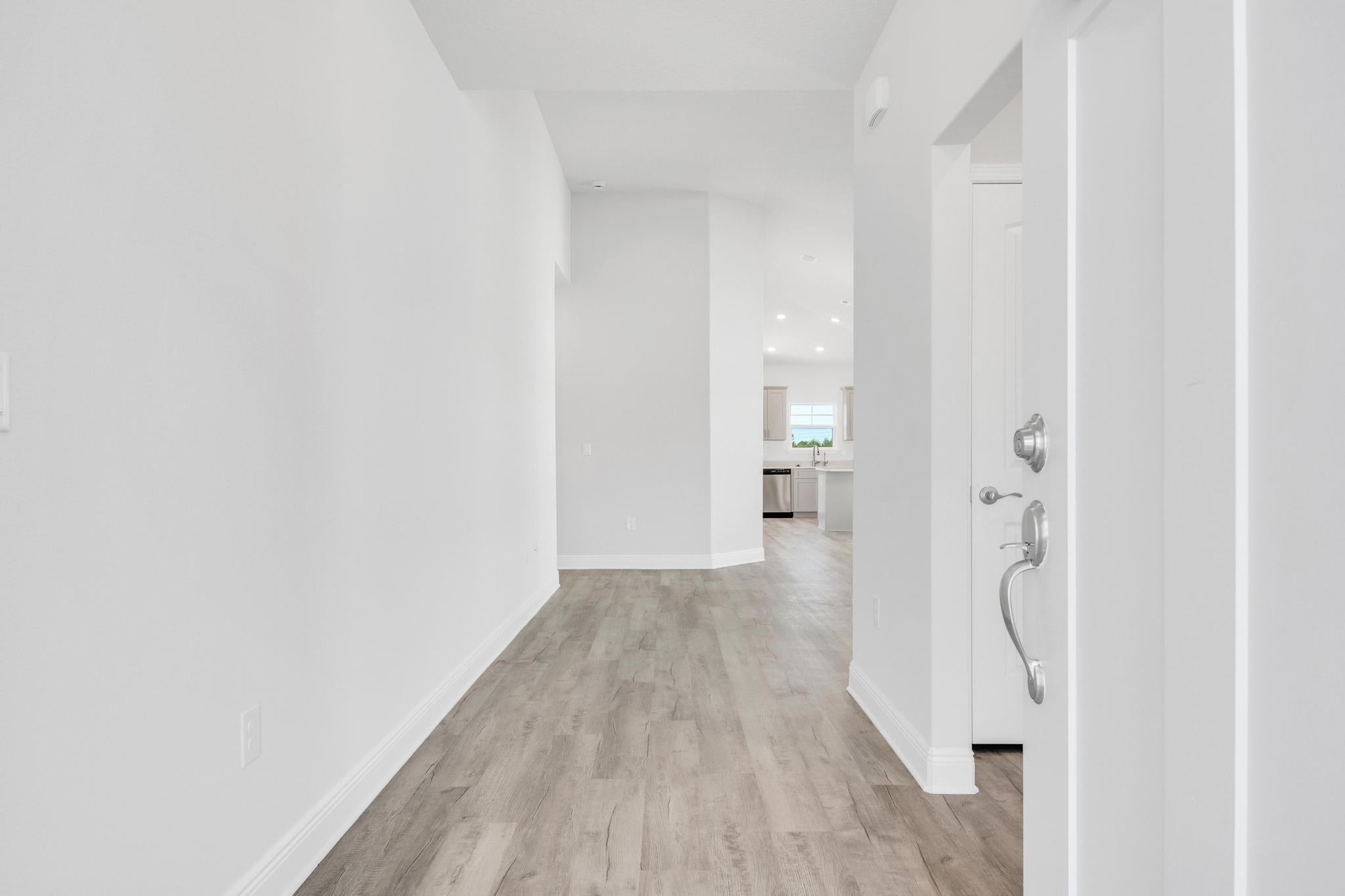 Riverwalk - Residential