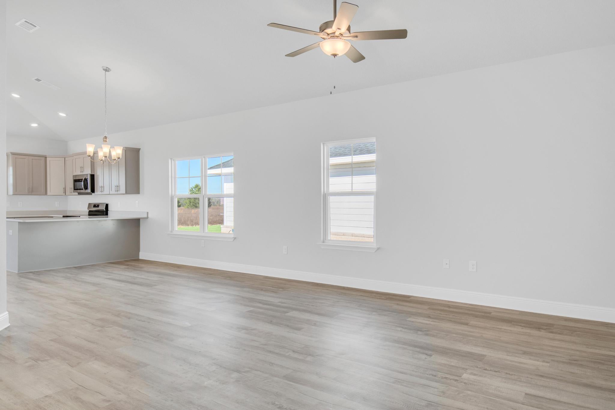 Riverwalk - Residential