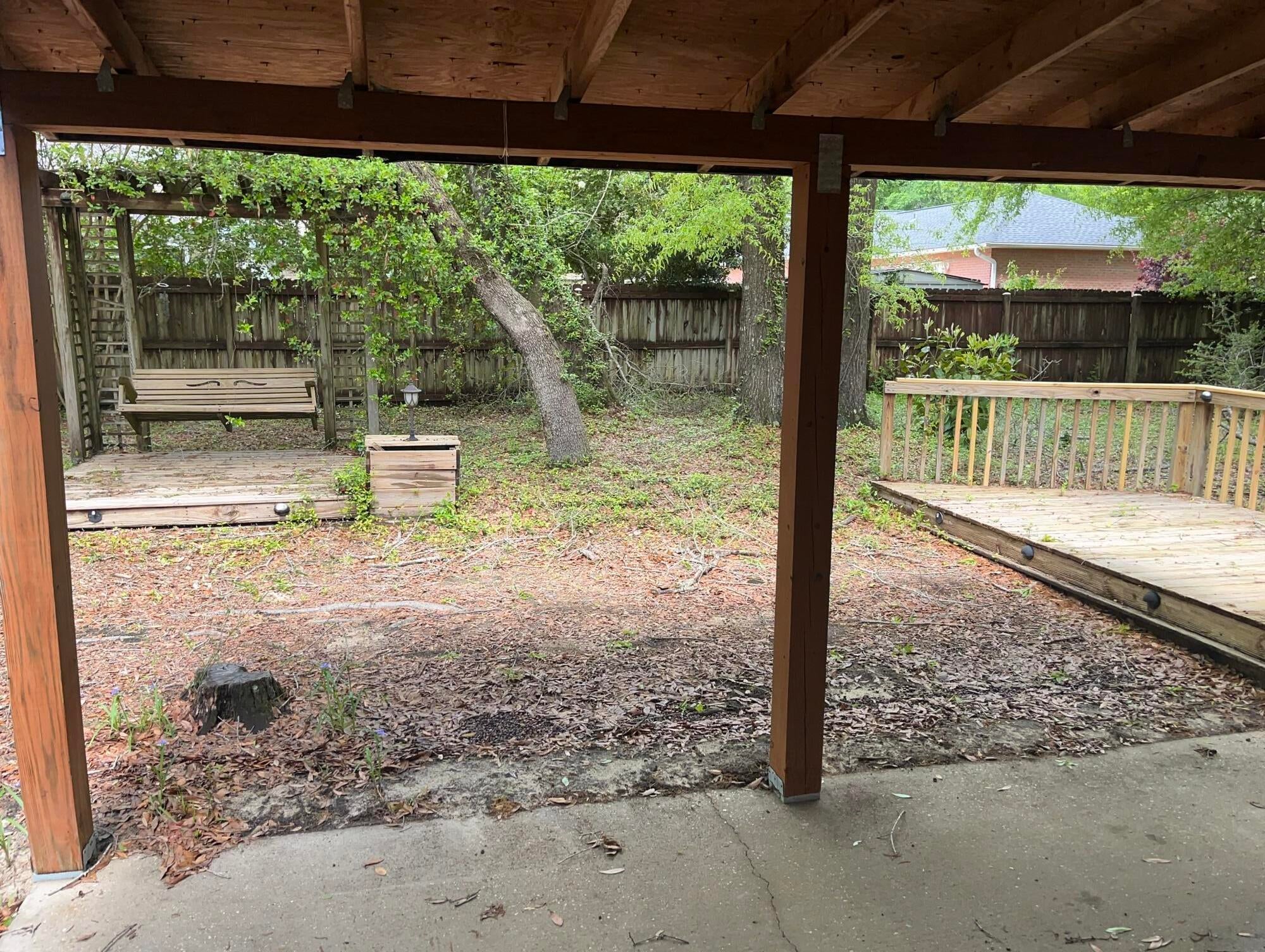 ROYAL OAKS S/D - Residential