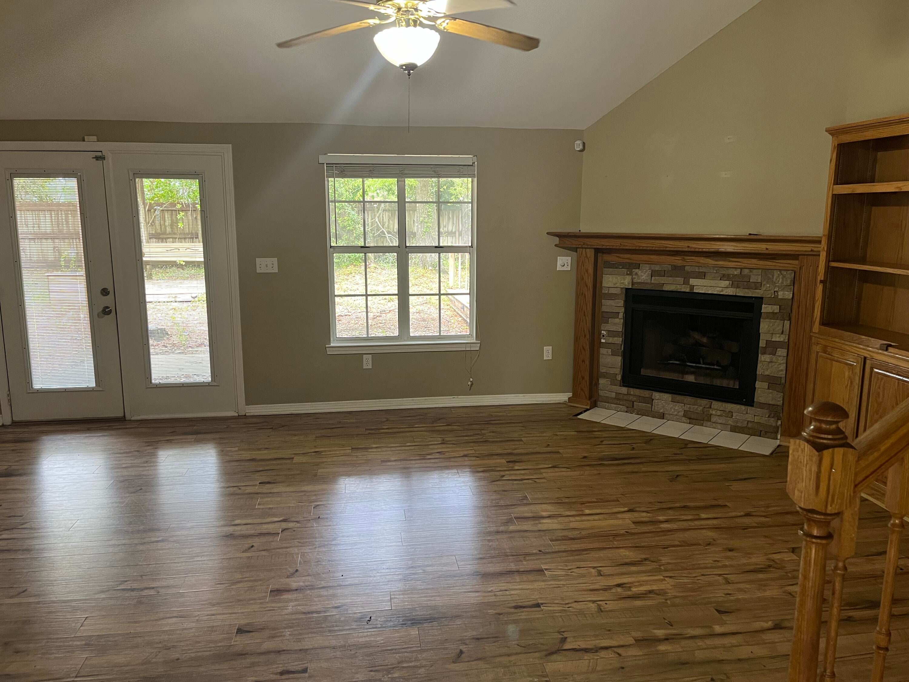 ROYAL OAKS S/D - Residential