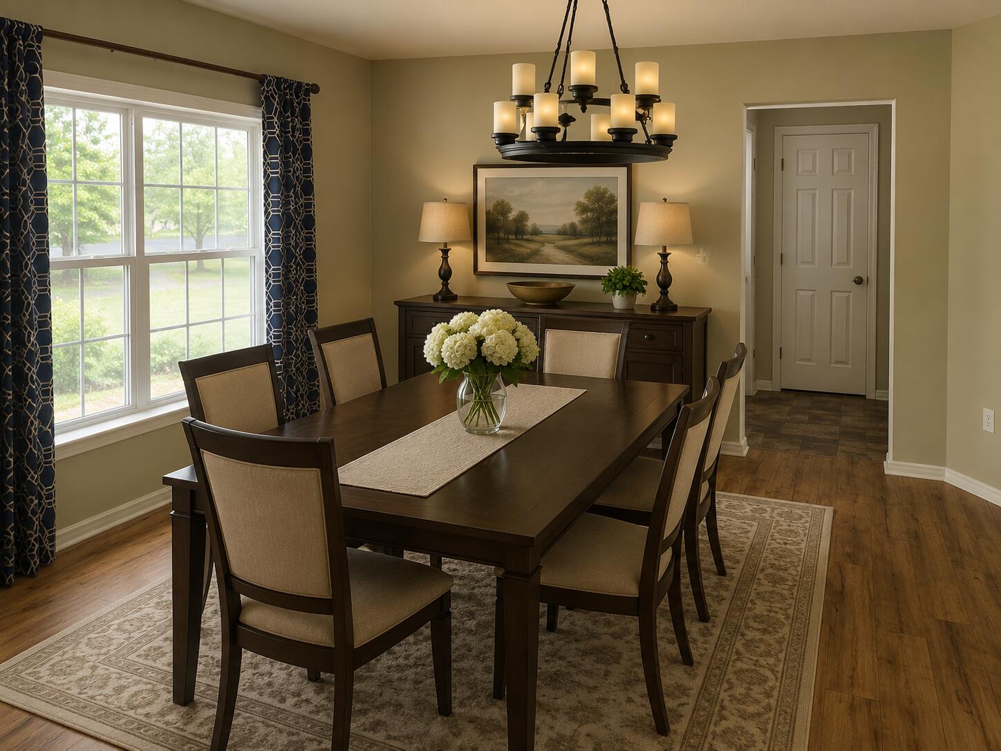 ROYAL OAKS S/D - Residential