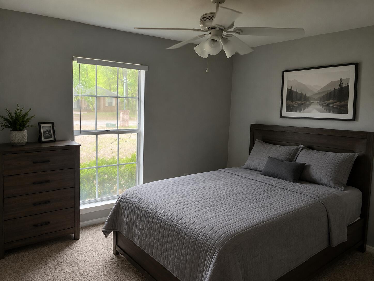 ROYAL OAKS S/D - Residential