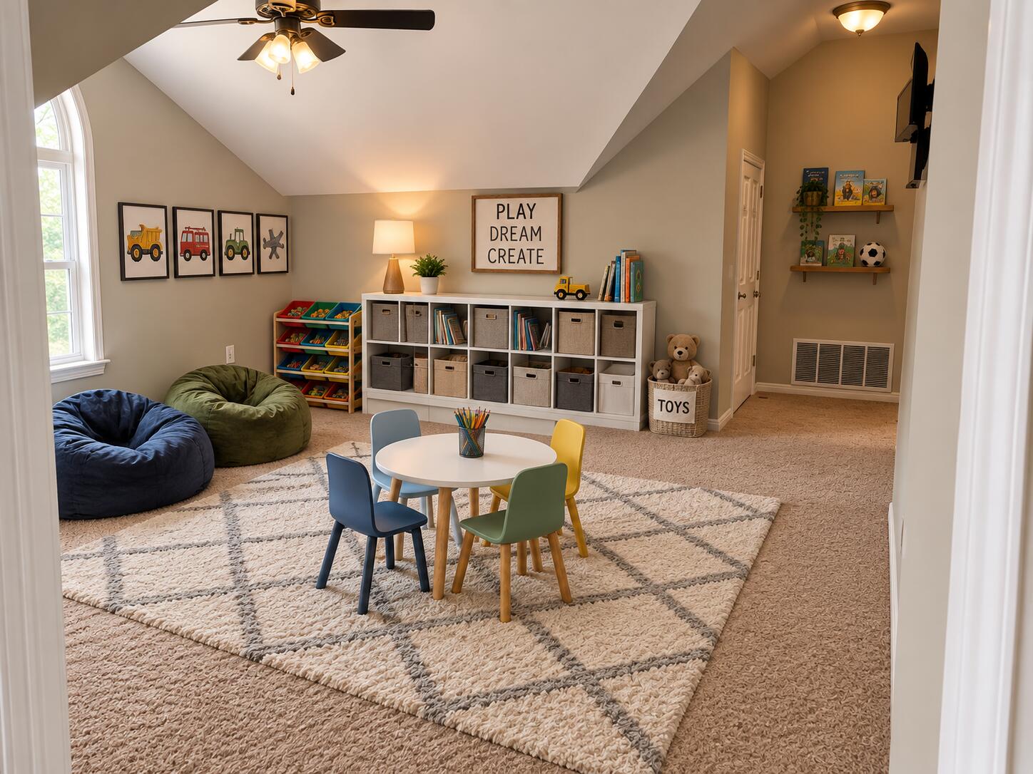 ROYAL OAKS S/D - Residential