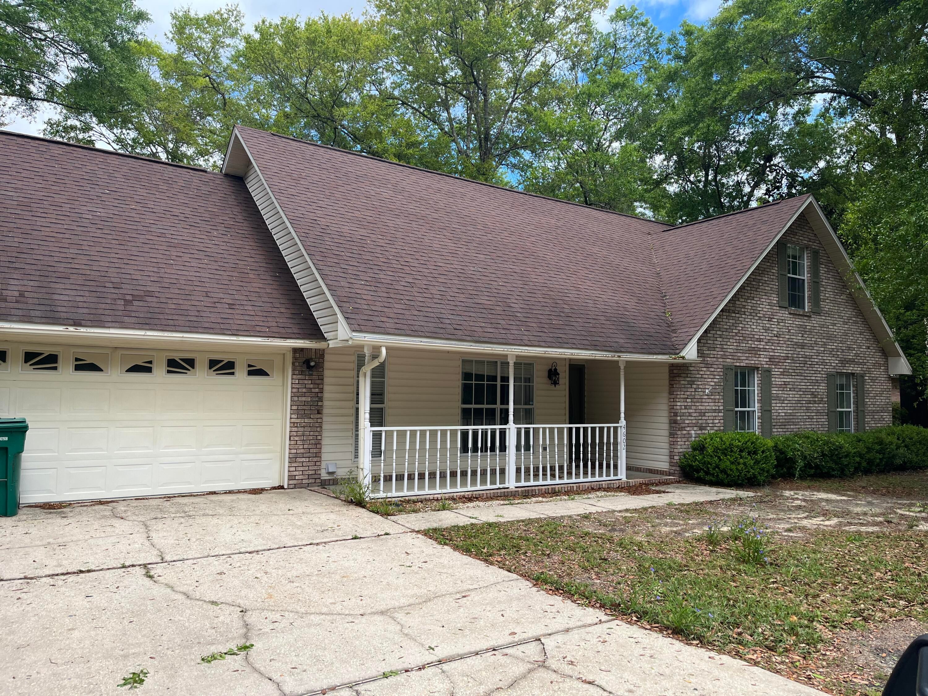 ROYAL OAKS S/D - Residential