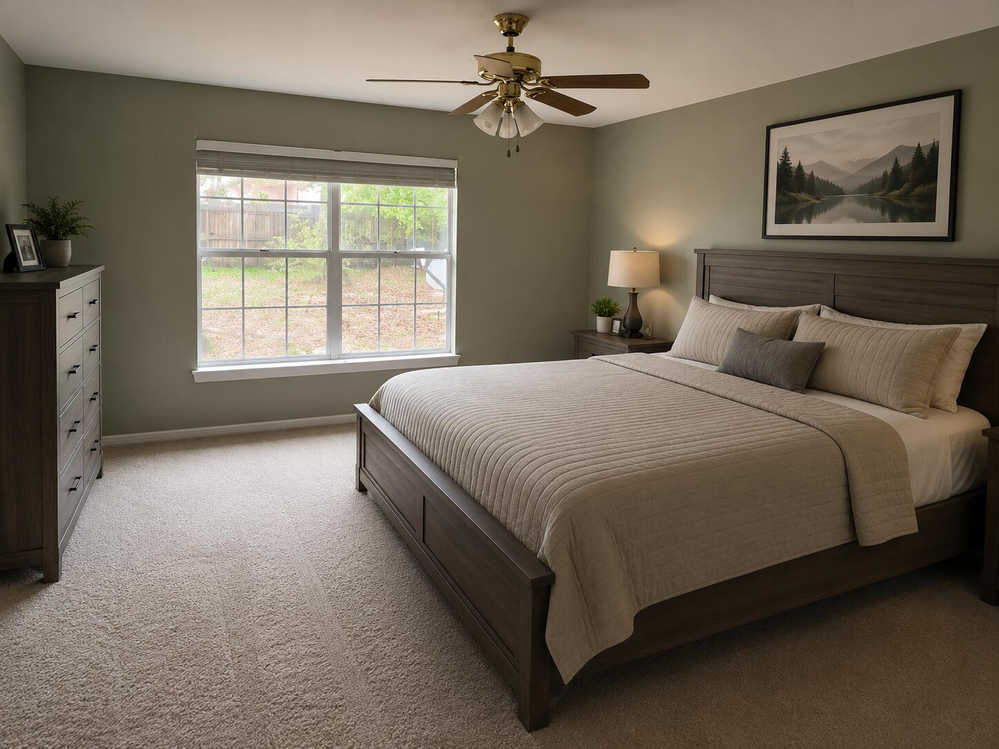 ROYAL OAKS S/D - Residential