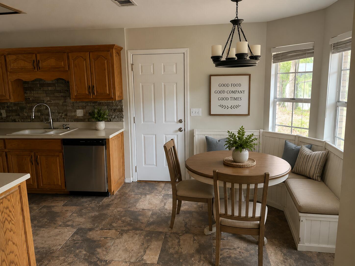 ROYAL OAKS S/D - Residential