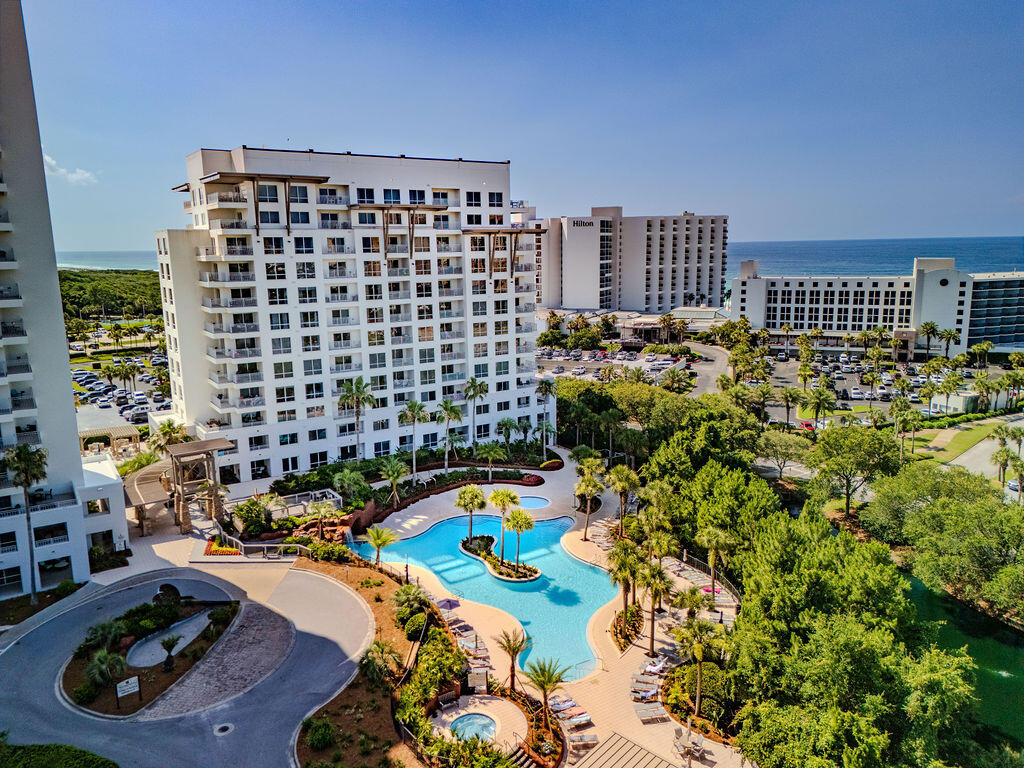LUAU II - Residential