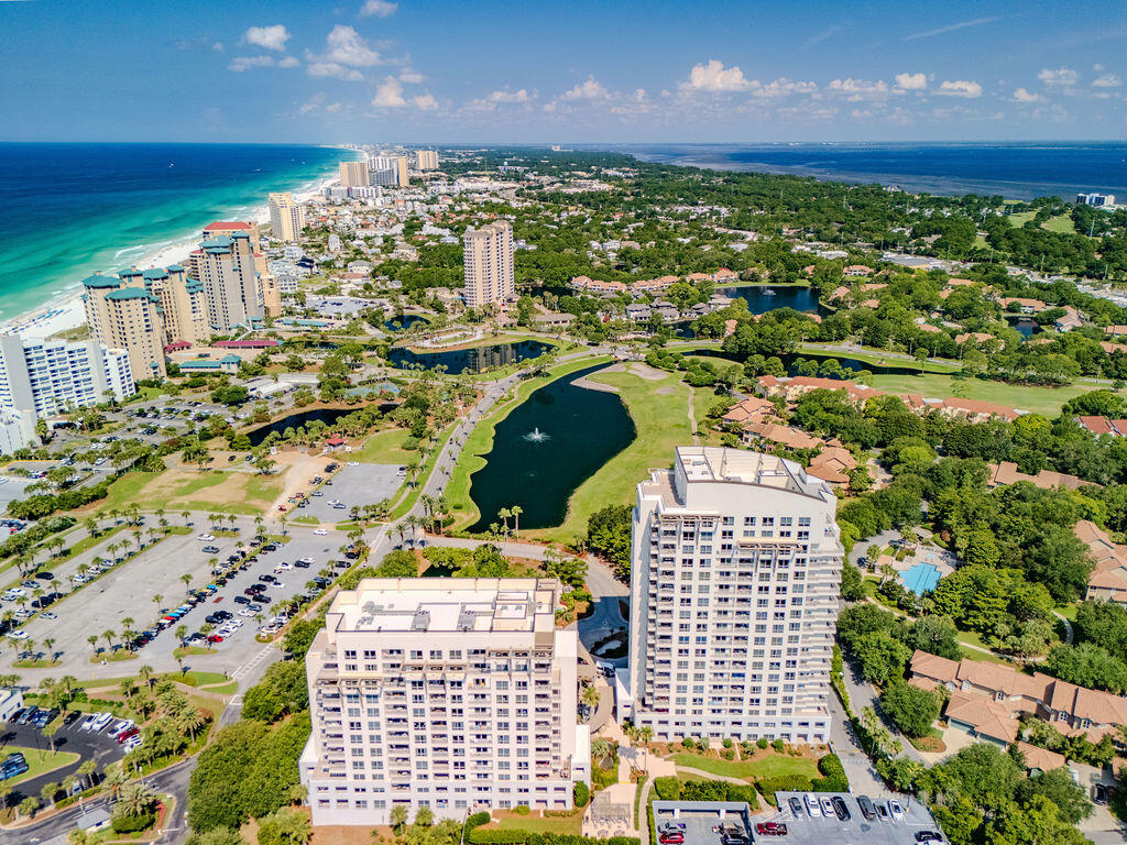 LUAU II - Residential