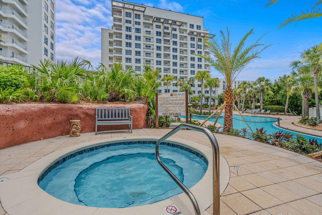 LUAU II - Residential