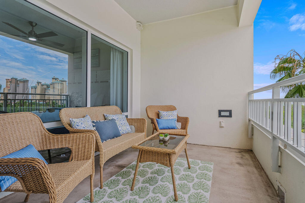 LUAU II - Residential