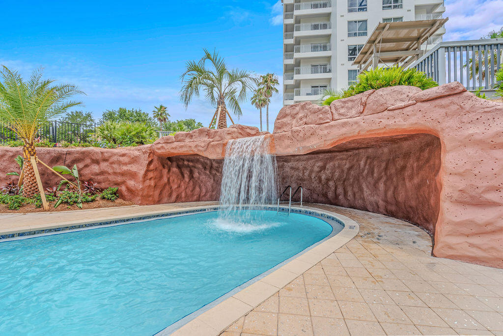 LUAU II - Residential
