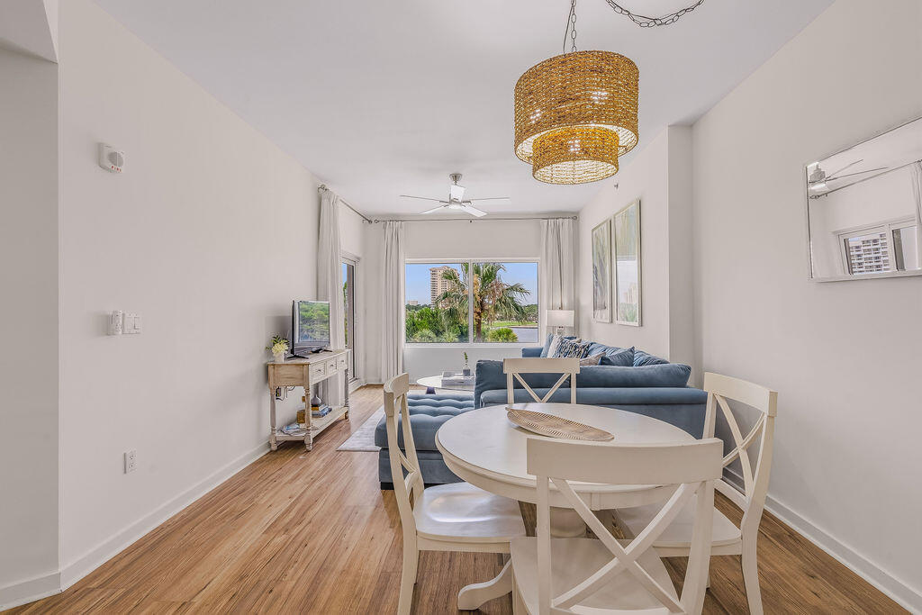 LUAU II - Residential