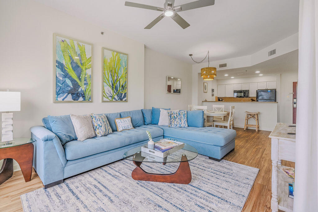 LUAU II - Residential