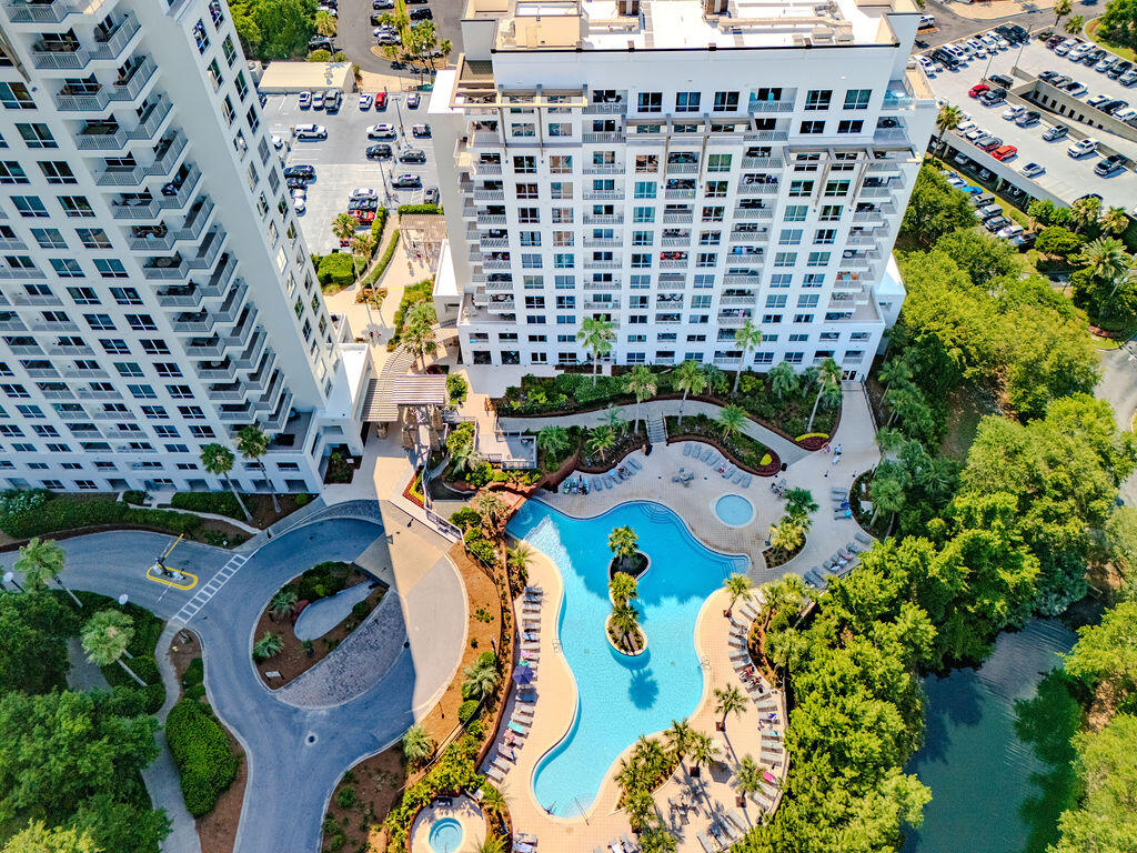 LUAU II - Residential