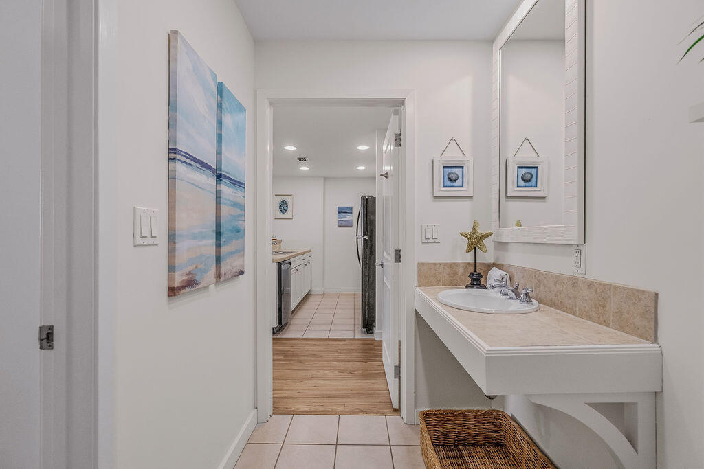 LUAU II - Residential