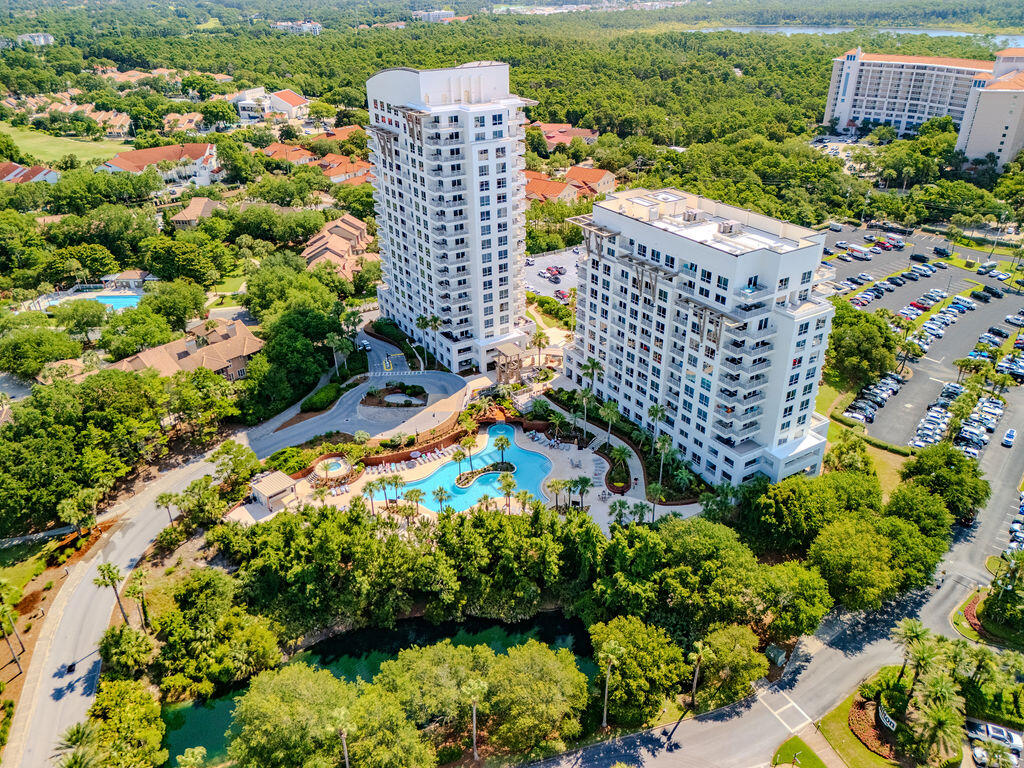 LUAU II - Residential