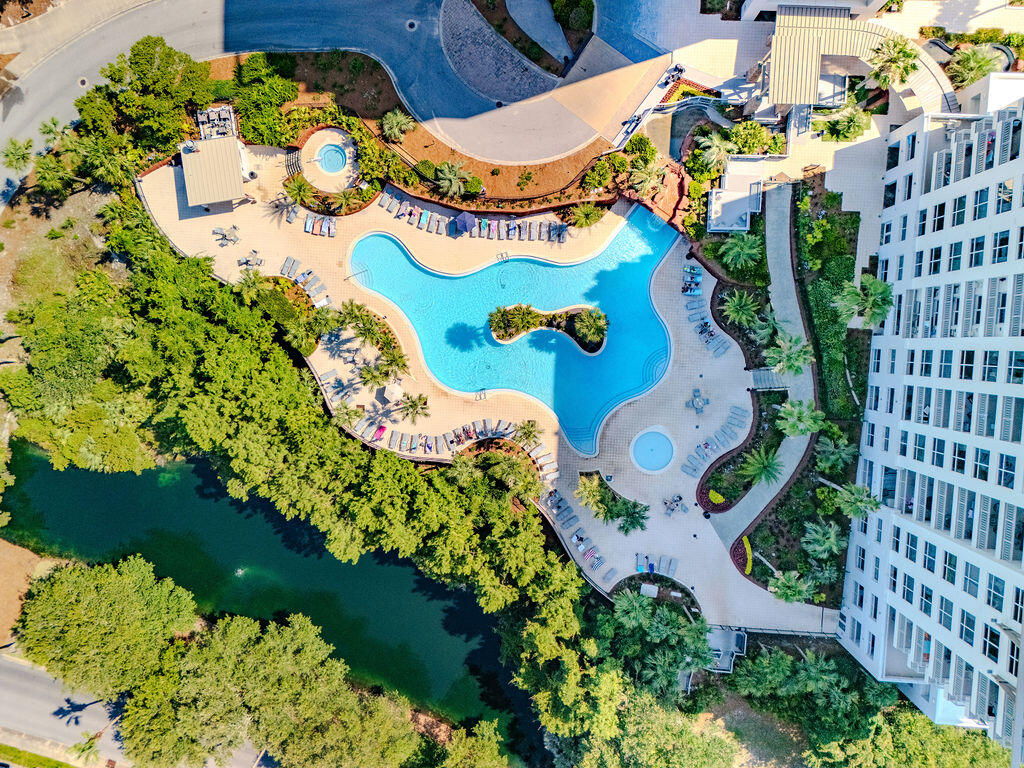 LUAU II - Residential
