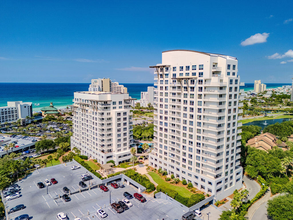 LUAU II - Residential