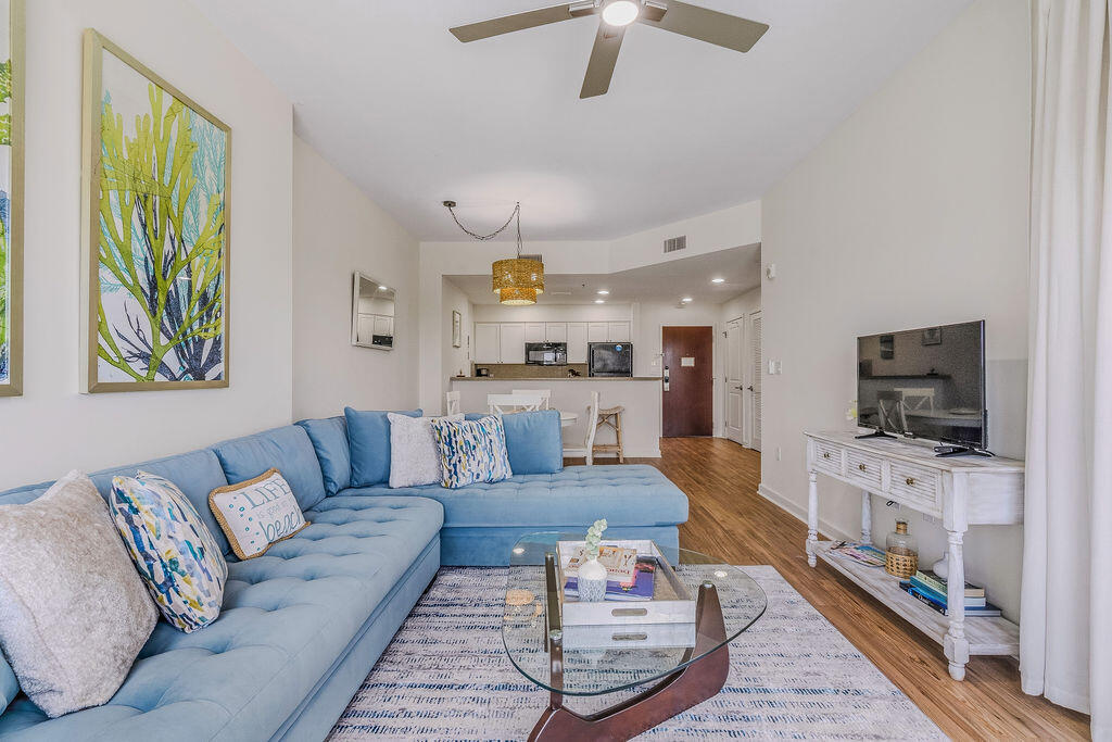 LUAU II - Residential