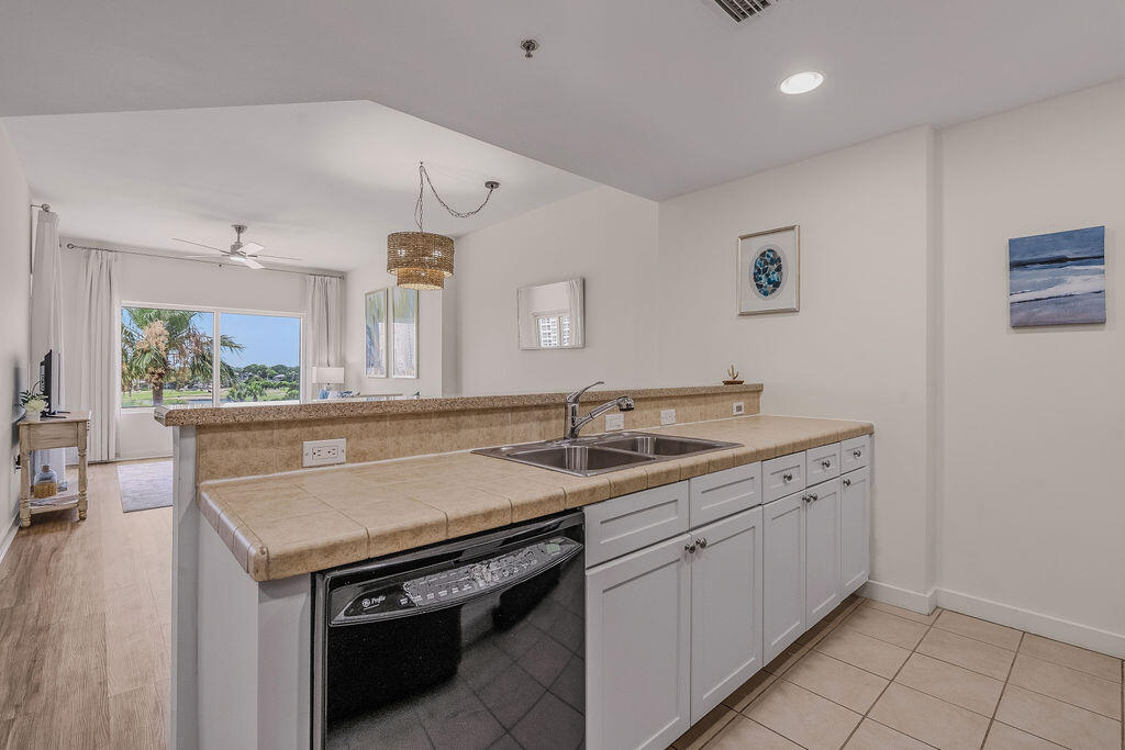 LUAU II - Residential