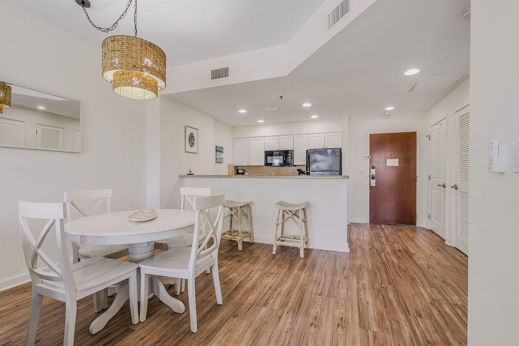 LUAU II - Residential