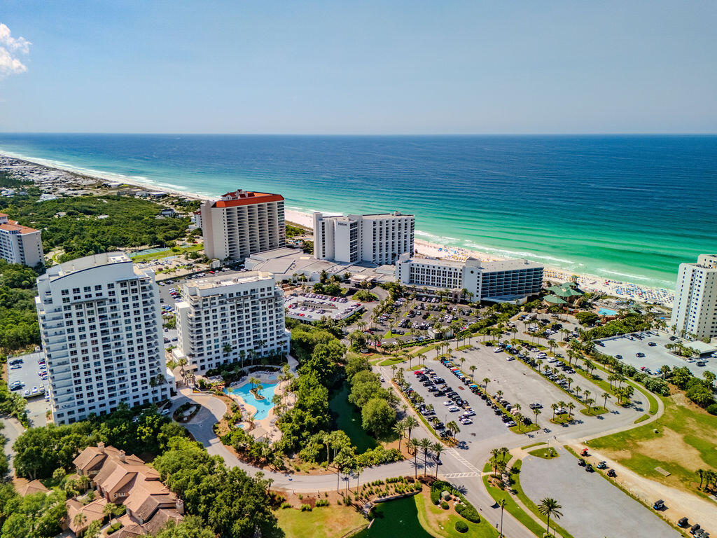 LUAU II - Residential