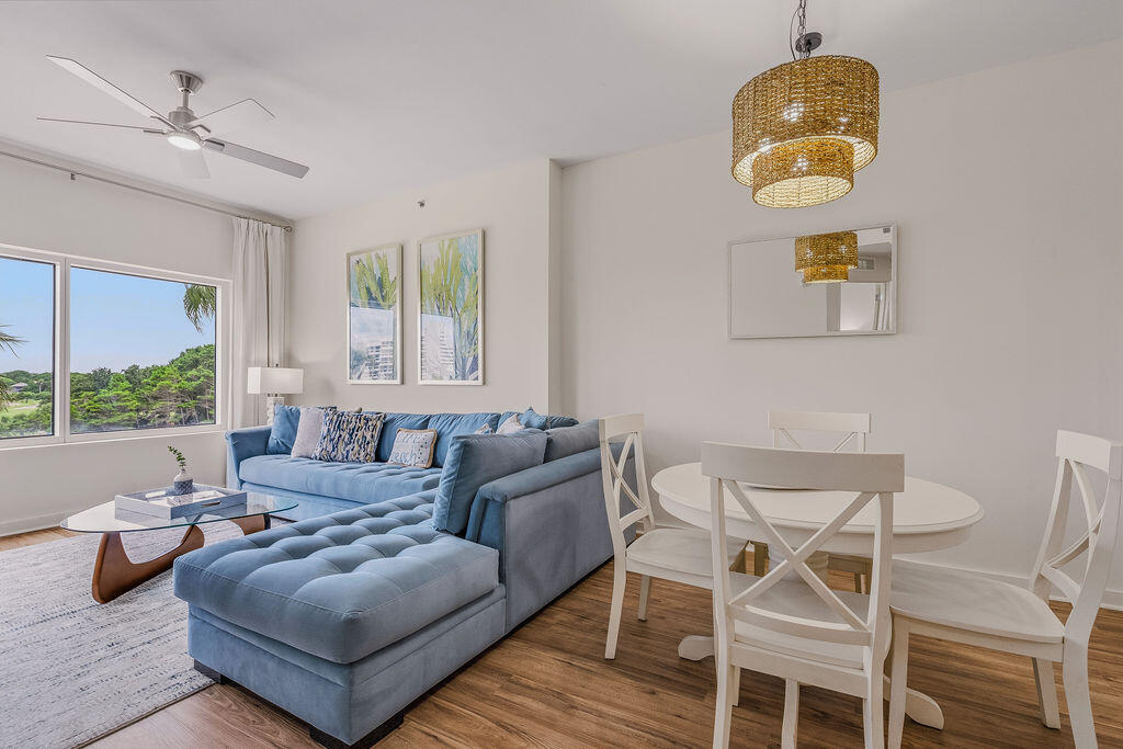 LUAU II - Residential