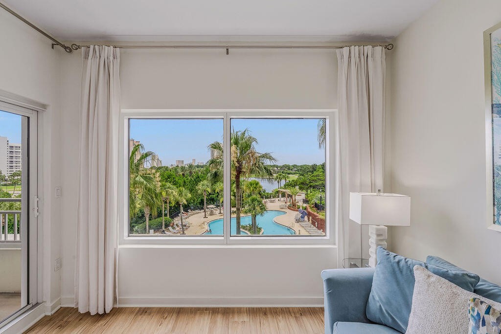 LUAU II - Residential