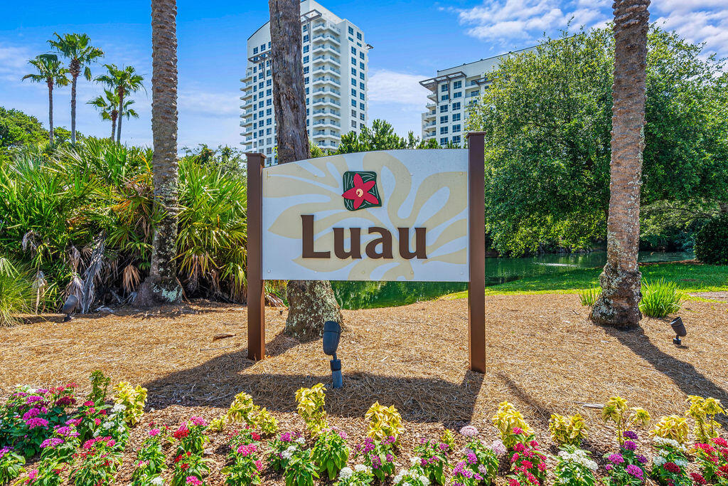 LUAU II - Residential
