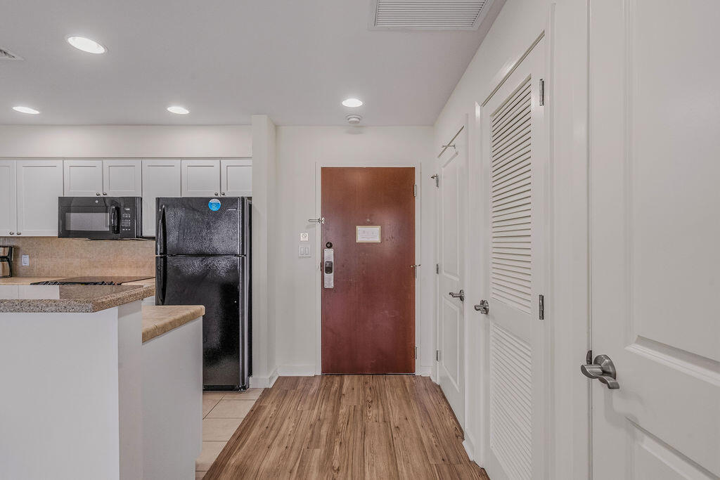 LUAU II - Residential