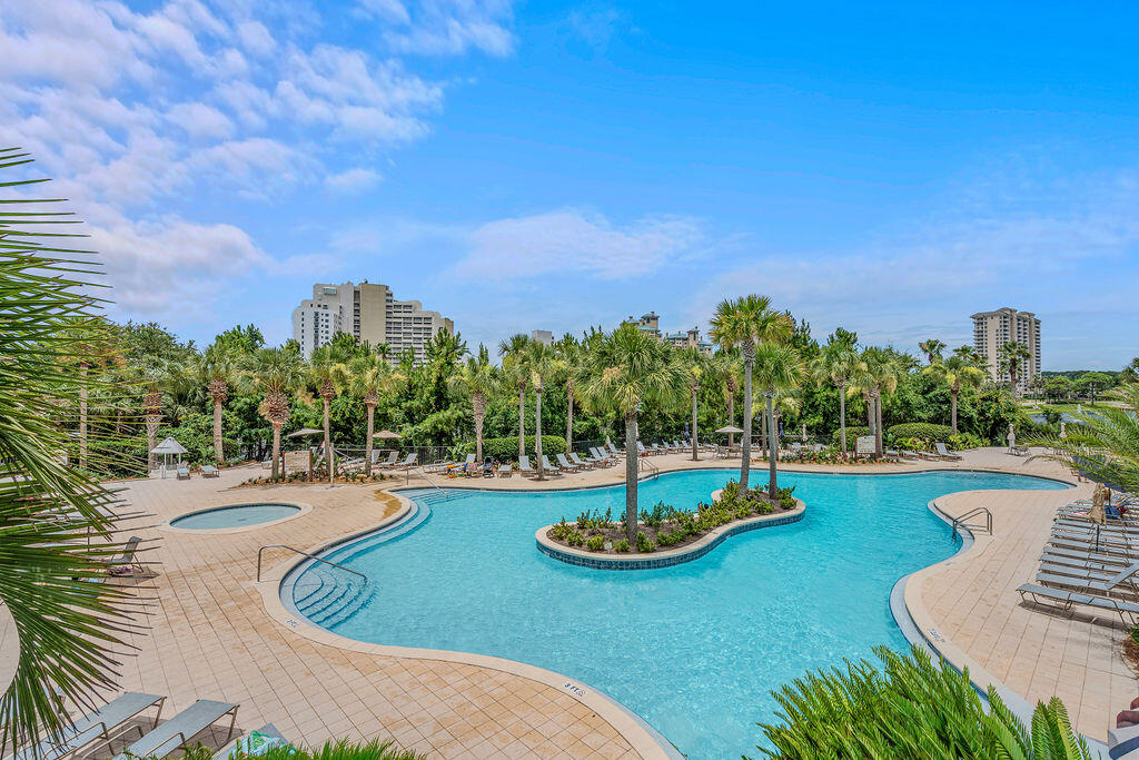 LUAU II - Residential
