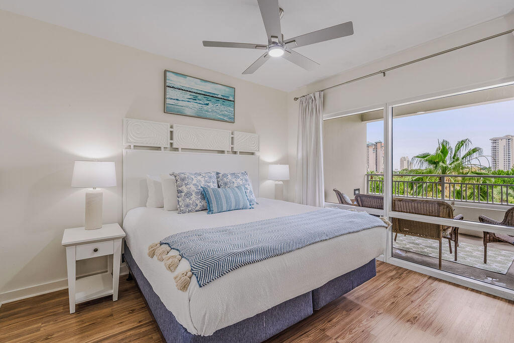 LUAU II - Residential