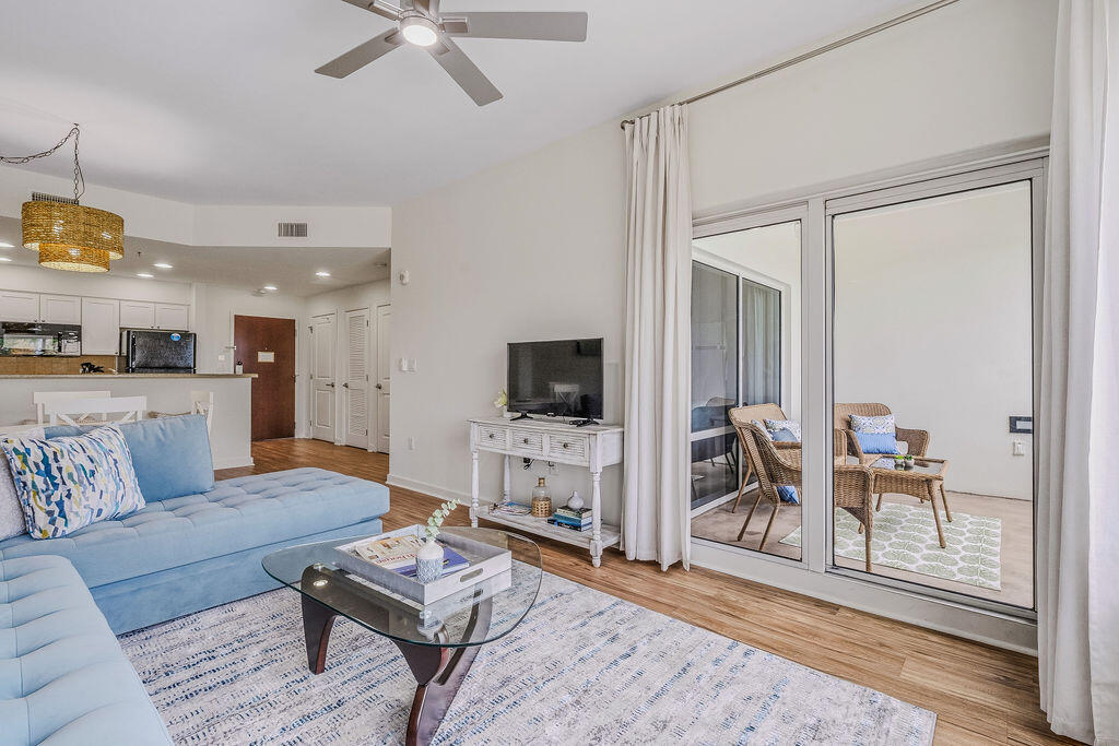 LUAU II - Residential