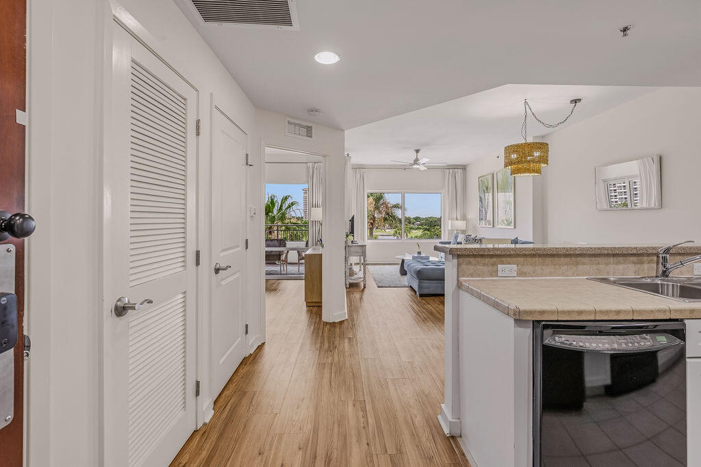 LUAU II - Residential