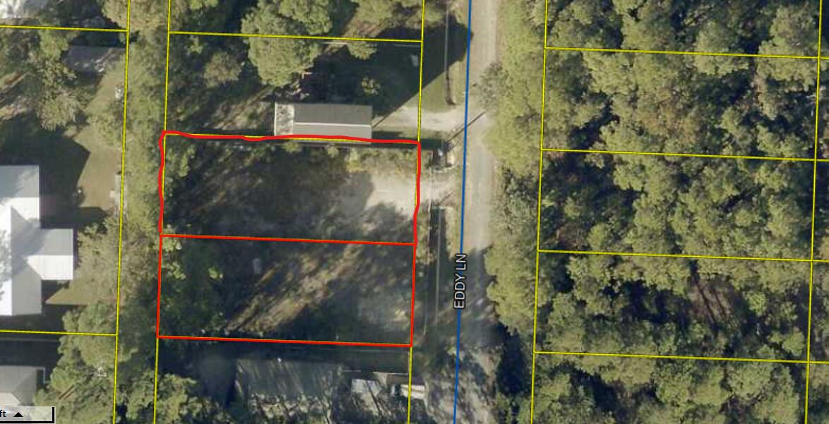LOT 4 and LOT 5 BLK 20 TOWN OF SANTA ROSA - Land