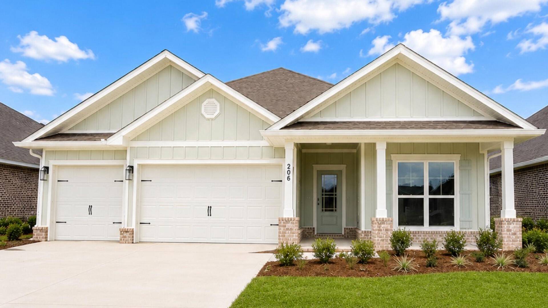 Owl's Head Farms - Residential