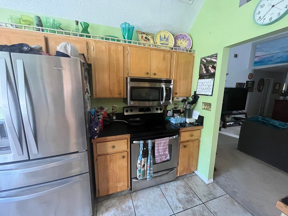WOODLAND PARK - Residential