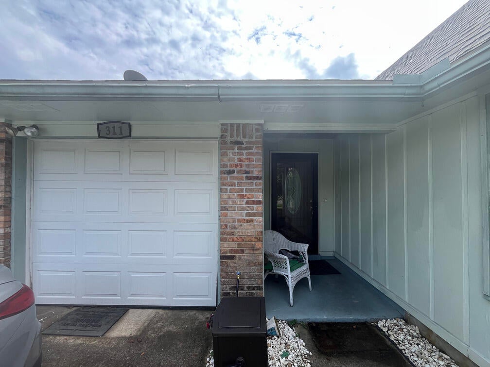 WOODLAND PARK - Residential