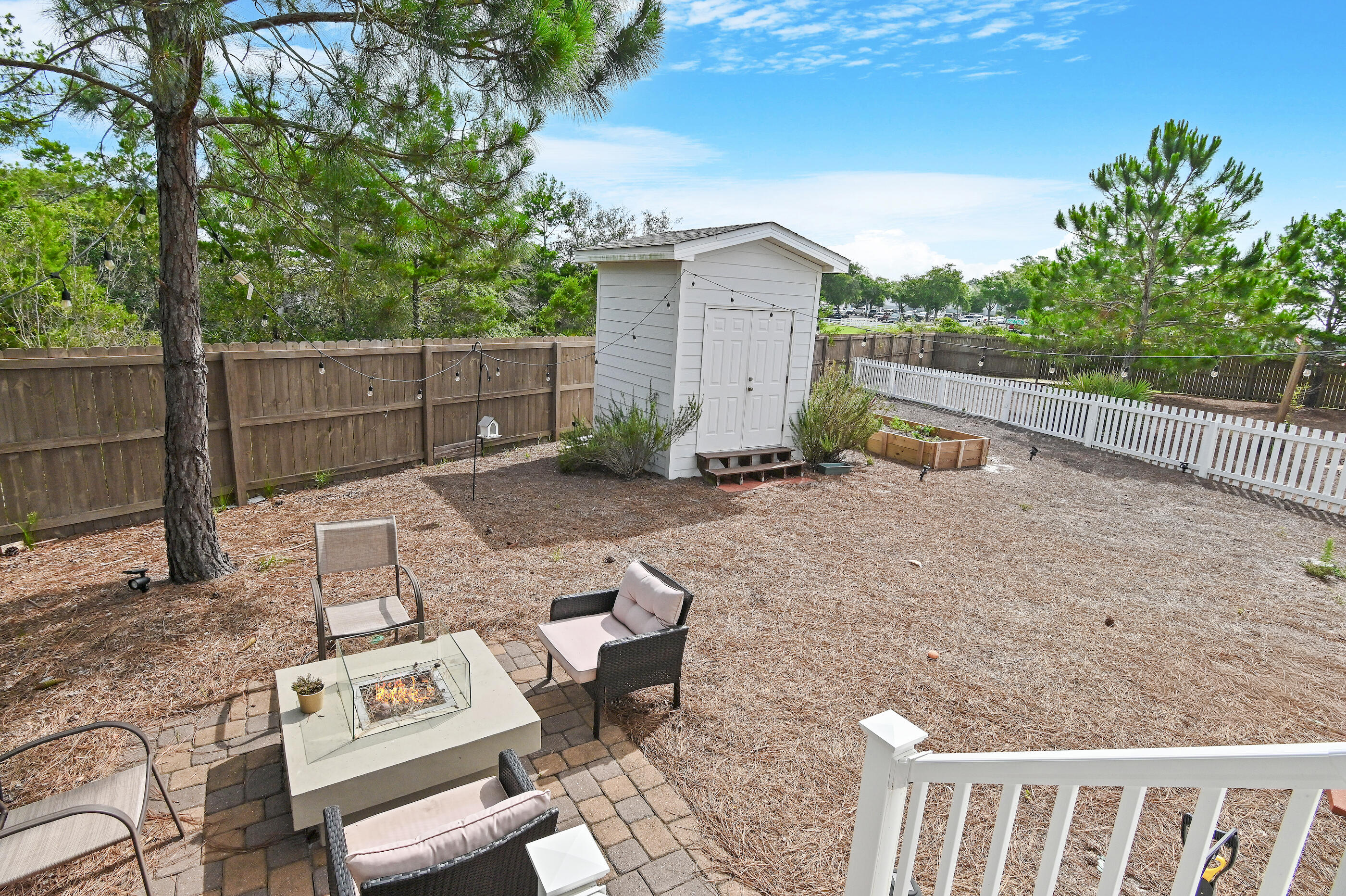 SANTA ROSA GOLF VILLAS - Residential