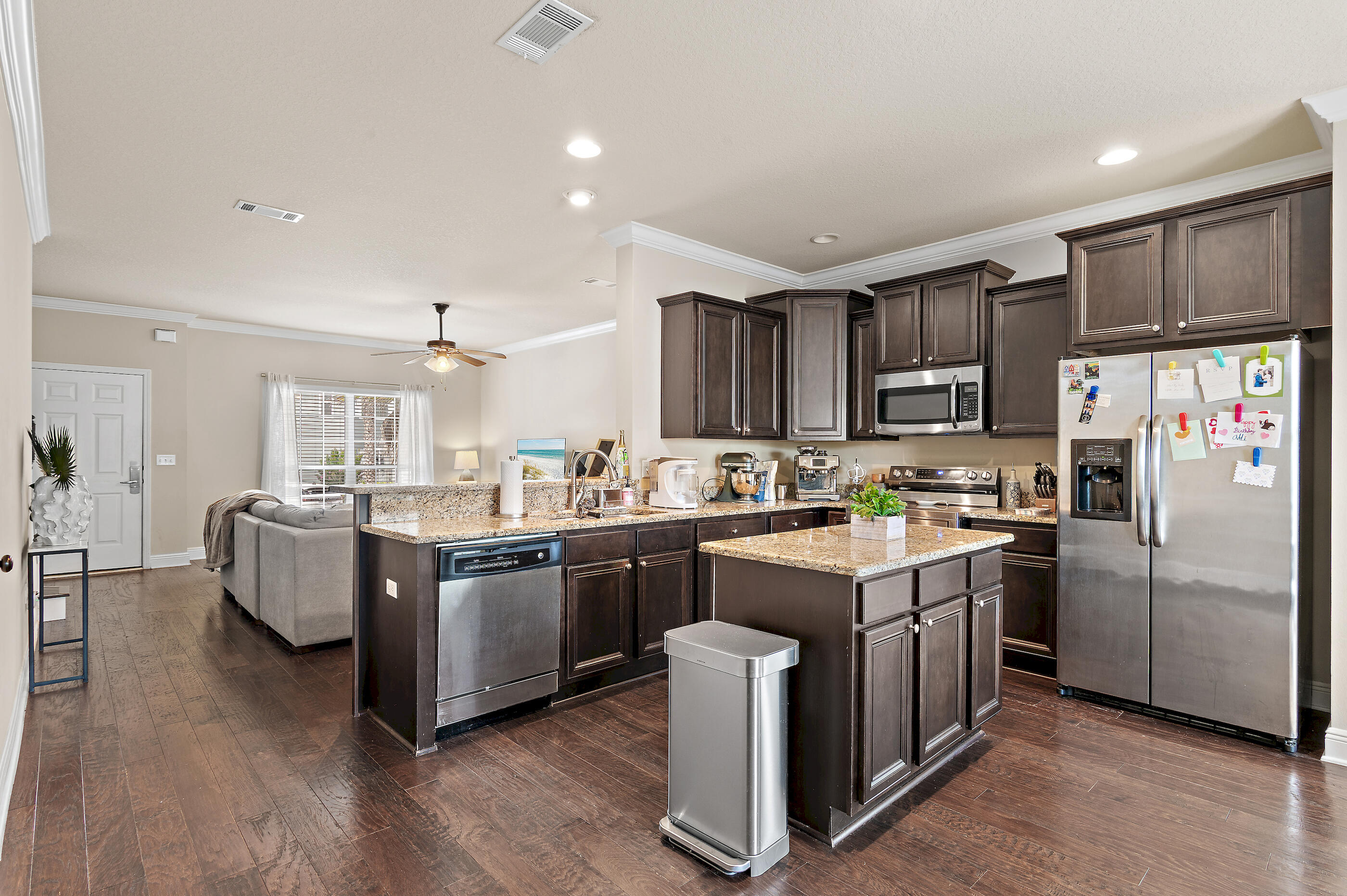 SANTA ROSA GOLF VILLAS - Residential
